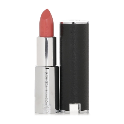 Givenchy Le Rouge Interdit Intense Silk Lipstick N112 Nude Mouselline 3.4g