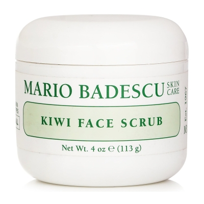 Mario Badescu Kiwi Face Scrub - For All Skin Types 118ml/4oz