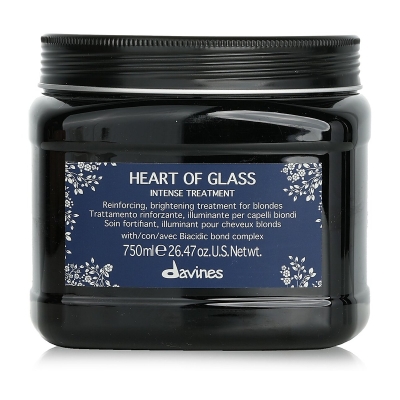 Davines Heart Of Glass Intense Treatment 750ml/26.47oz