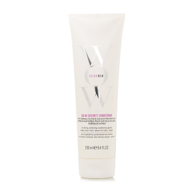 Color WOW Color Security Conditioner For Normal To Thick Color Treated Hair 250ml