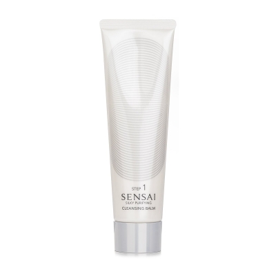 Kanebo Sensai Silky Purifying Cleansing Balm (New Packaging) 125ml/4.3oz