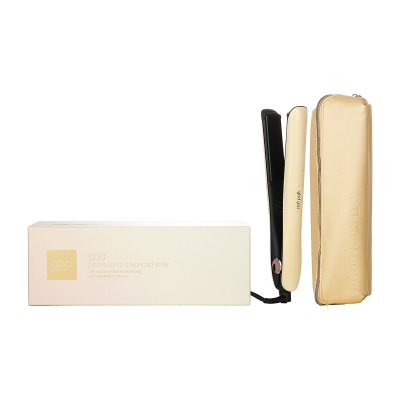 GHD Gold Professional Advanced Styler Sun Kissed Gold 1pc