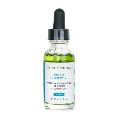 Skin Ceuticals Phyto Corrective - Hydrating Soothing Fluid (For Irritated Or Sensitive Skin) 30ml/1oz
