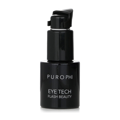 PUROPHI Eye Tech Flash Beauty (silm&auml;alueelle ja yl&auml;luomelle) (kaikille ihotyypeille) 15ml/0.5oz