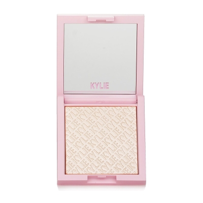 Kylie By Kylie Jenner Kylighter Pressed Illuminating Powder 020 Ice Me Out 8g/0.28oz