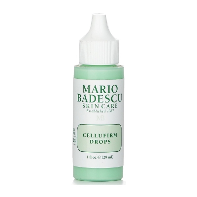 Mario Badescu Cellufirm Drops - For Combination/ Dry/ Sensitive Skin Types 29ml/1oz