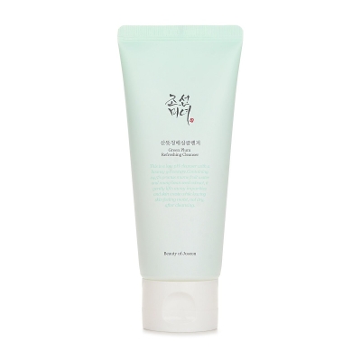 Beauty of Joseon Green Plum Refreshing Cleanser 100ml