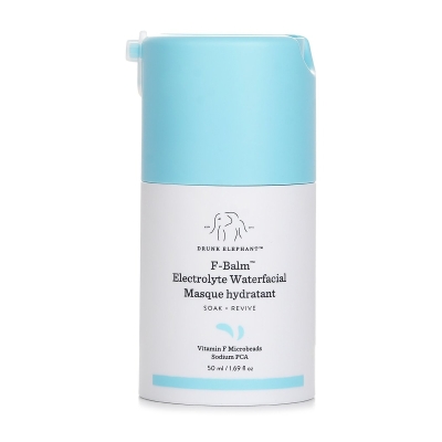 Drunk Elephant F-Balm Electrolyte Waterfacial 50ml/1.69oz