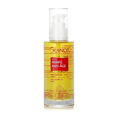 Guinot Mirific Anti Age Oil (For Body) 90ml/3.04oz
