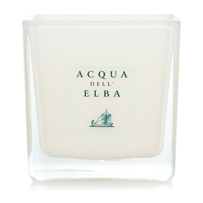 Acqua Dell'Elba Scented Candle - Isola D'Elba 180g/6.4oz
