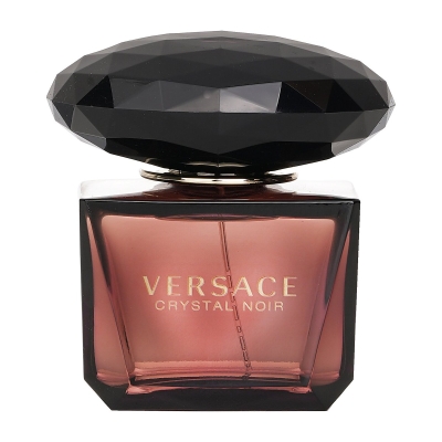 Versace Crystal Noir Eau De Toilette Spray 90ml/3oz