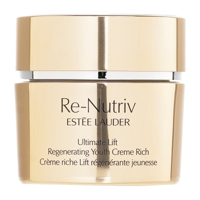 Estee Lauder Re-Nutriv Ultimate Lift Regenerating Youth Creme Rich 50ml/1.7oz
