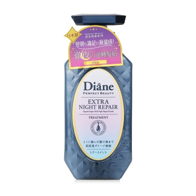 Moist Diane Perfect Beauty Extra Night Repair Treatment 450ml/15.2oz