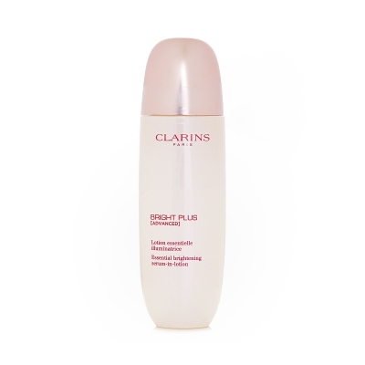 Clarins Bright Plus Advanced Serum In Lotion 150ml