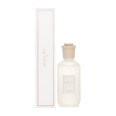 Culti Stile Classic Ficum Blu Diffuser 250ml/8.45oz