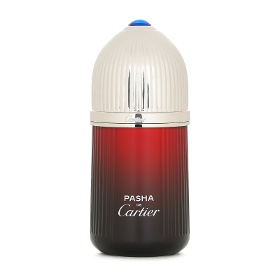 Cartier Pasha De Edition Noire Sport Eau De Toilette Spray 100ml/3.3oz