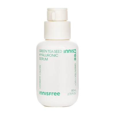 Innisfree Green Tea Seed Hyaluronic Serum 80ml/2.7oz