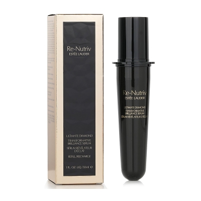Estee Lauder Re-Nutriv Ultimate Diamond Transformative Brilliance Serum Refill 30ml/1oz