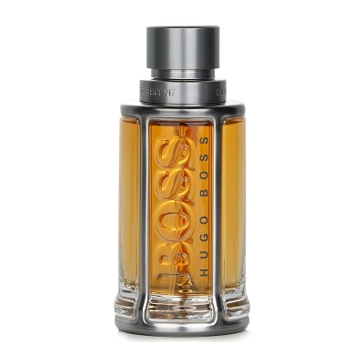 Hugo Boss The Scent Eau De Toilette Spray 50ml/1.6oz