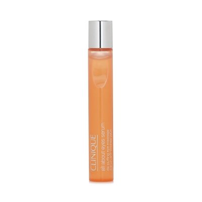 Clinique All About Eyes Serum De-Puffing Eye Massage 15ml/0.5oz