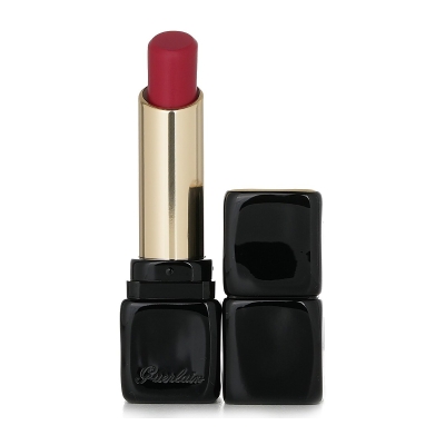 Guerlain 키스키스 텐더 매트 립스틱 360 미스 핑크 2.8g/0.09oz