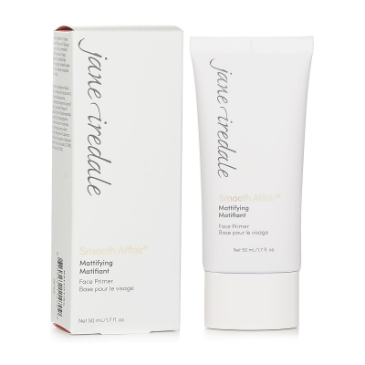 Jane Iredale Smooth Affair Mattifiserende Ansiktsprimer 50ml/1.7oz