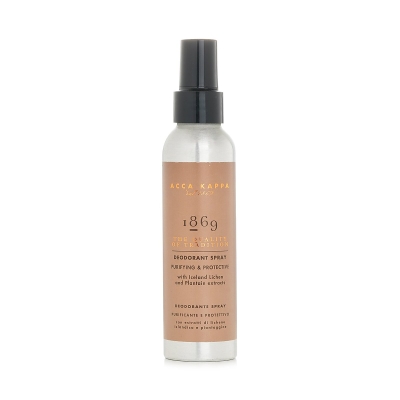 Acca Kappa 1869 Deodorant Spray (Aerosol) 125ml/4.2oz