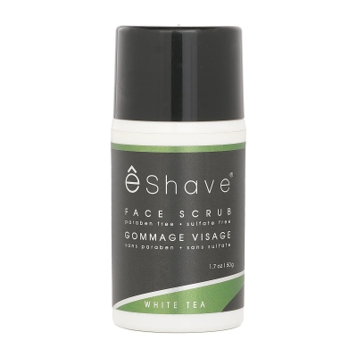 EShave Gomaj Facial - Ceai Alb 50g/1.7oz