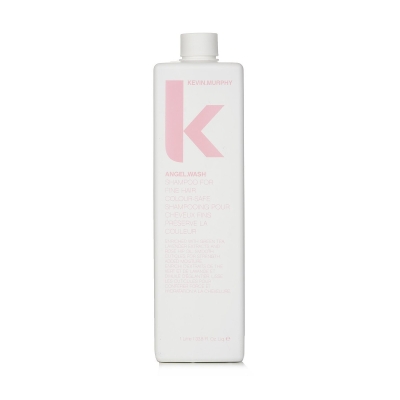 Kevin.Murphy Angel.Wash (A Volumising Shampoo - For Fine Coloured Hair) 1000ml/33.8oz