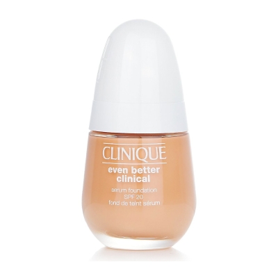 Clinique Even Better Clinical Serum Foundation SPF 20 CN 20 Fair 30ml/1oz