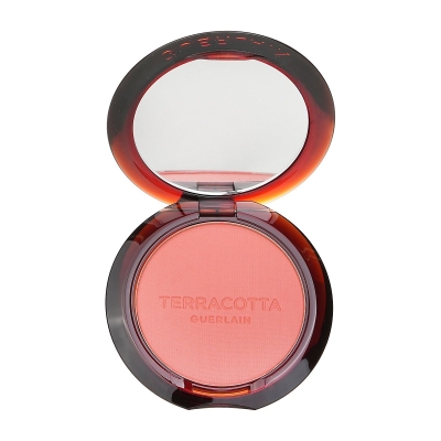 Guerlain Terracotta Blush The Natural Healthy Glow Powder Blush 05 Corail Fonce 5g/0.17oz