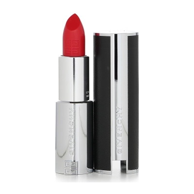 Givenchy 르 루즈 인터디 인텐스 실크 립스틱 N306 카르민 에스카르팽 3.4g/0.12oz