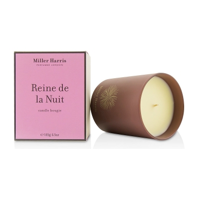 Miller Harris Candle - Reine De La Nuit 185g/6.5oz