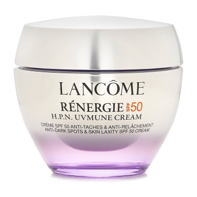 Lancome R&eacute;nergie H.P.N. 300 Uvmune SPF 50 50ml