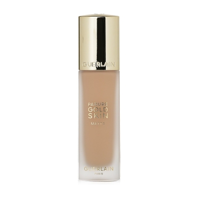 Guerlain 빠뤼르 골드 스킨 매트 파운데이션 SPF15 1N 뉴트럴 35ml/1.1oz