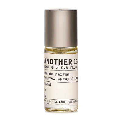 Le Labo Another 13 Eau de Parfum Vaporizador 15ml/0.5oz