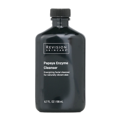 Revision Skincare Limpador Enzim&aacute;tico de Papaia 198ml/6.7oz