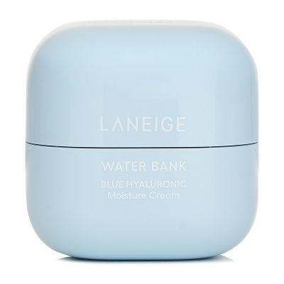 Laneige Water Bank Blue Hyaluronic Moisture Cream 50ml
