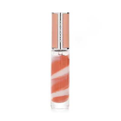 Givenchy Rose Perfecto Liquid Lip Balm 109 Spicy Maple(Random Packaging) 6ml/0.21oz
