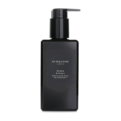 Jo Malone Myrrh & Tonka Body & Hand Wash 250ml