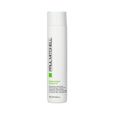 Paul Mitchell Super Skinny Conditioner (Prevents Damge - Softens Texture) 300ml/10.14oz