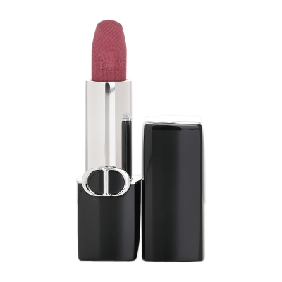 Christian Dior 루즈 디올 쿠튀르 컬러 벨벳 & 새틴 피니쉬 립스틱 625 미자 벨벳 피니쉬 3.5g/0.12oz