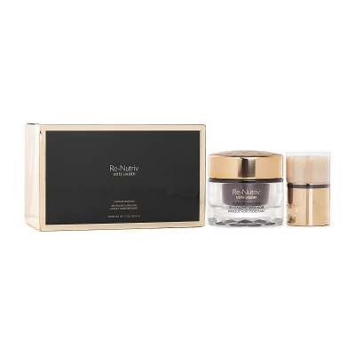Estee Lauder Re-Nutriv Ultimate Diamond Revitalizing Mask Noir 50ml/1.7oz