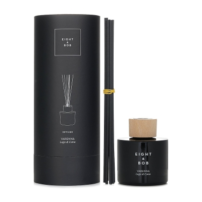 Eight & Bob Diffuser - Varenna (Lago Di Como) 200ml/6.8oz