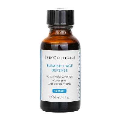 Skin Ceuticals Blemish + Age Defense S0422700 30ml/1oz