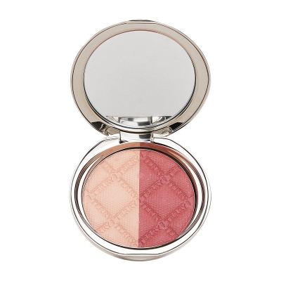 By Terry Terrybly Densiliss Blush Contouring Duo Powder 400 Rosy Shape 6g/0.21oz