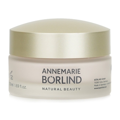 Annemarie Borlind System Absolute System Anti-Aging Regenerating Night Cream Light - Aikuiselle iholle 50ml/1.69oz