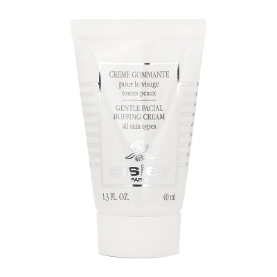 Sisley Př&iacute;rodn&iacute; &scaron;etrn&yacute; exfoliačn&iacute; kr&eacute;m Botanical Gentle Facial Buffing Cream 40ml/1.4oz