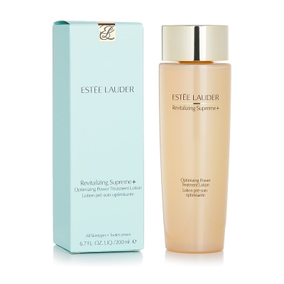 Estee Lauder Revitalizing Supreme + Optimizing Power Treatment Lotion 200ml/6.7oz