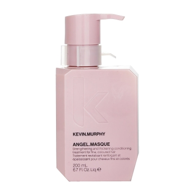 Kevin.Murphy Angel.Masque (Strenghening and Thickening Conditioning Treatment - For Fine, Coloured Hair) 200ml/6.7oz